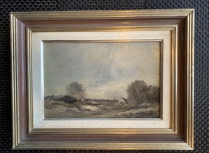 Antoon Markus - Landschap kopen? Bied vanaf 85!