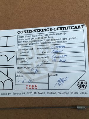 Louis Derijks - Saint-Marine kopen? Bied vanaf 20!