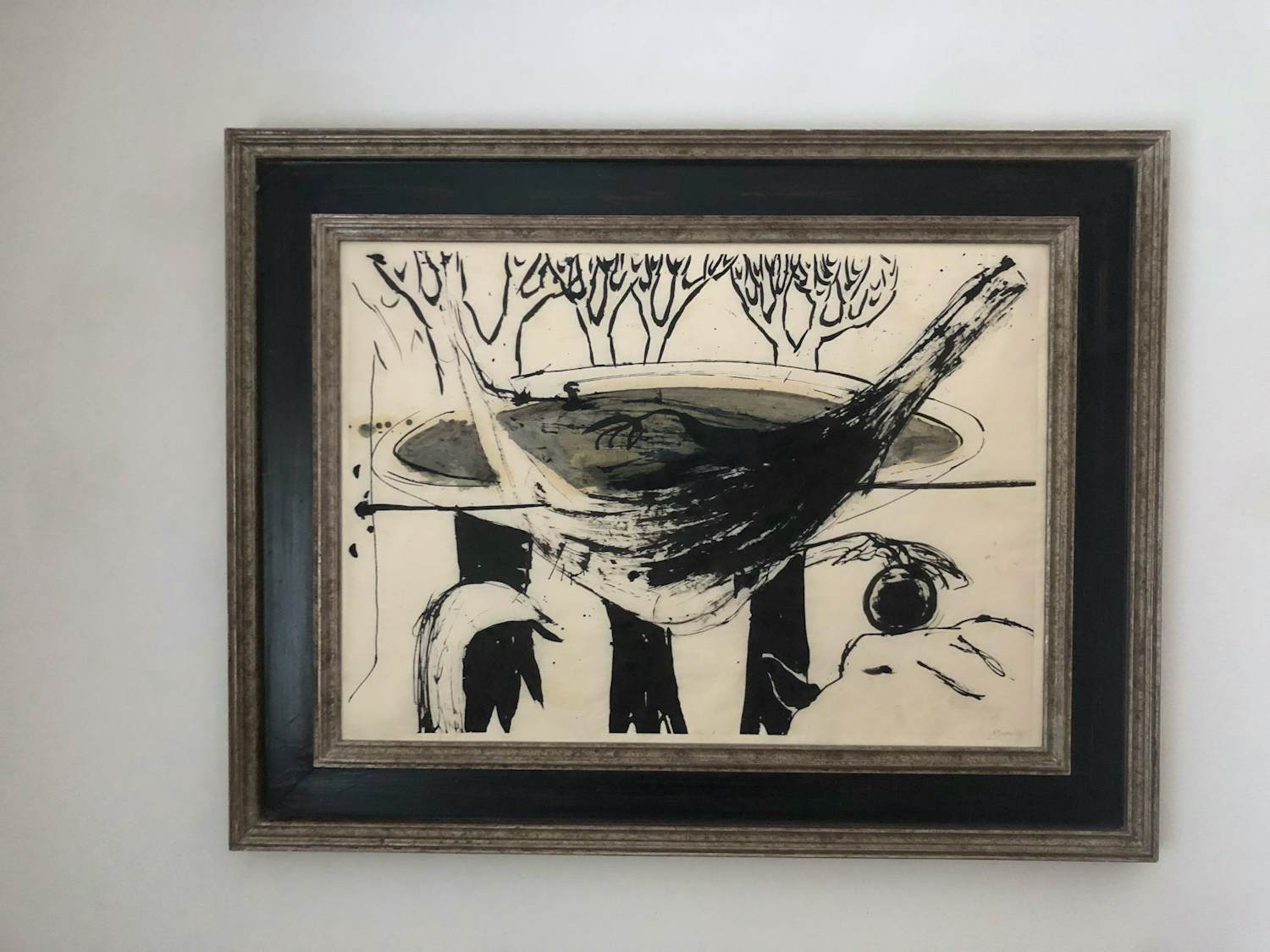 Rob Birza - Zonder titel kopen? Bied vanaf 400!