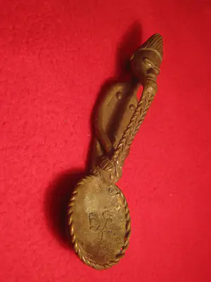 Ashanti - Goudgewichten. kopen? Bied vanaf 60!