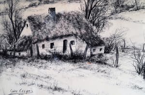 Cies Cosijns - De Vlaamse Ardennen kopen? Bied vanaf 40!