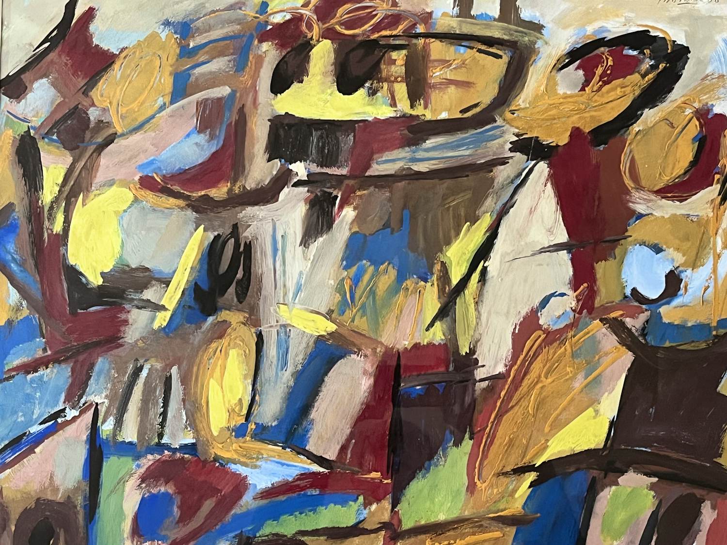 Frits Vanen - EXALTATION kopen? Bied vanaf 149!