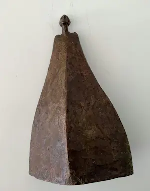 Tjikkie Kreuger - Sterke vrouw kopen? Bied vanaf 300!