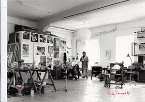 Robbie Pauwels - Atelier Kees van Bohemen kopen? Bied vanaf 28!