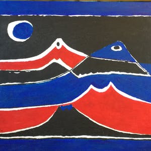 Cesar Manrique - Lanzarote kopen? Bied vanaf 500!