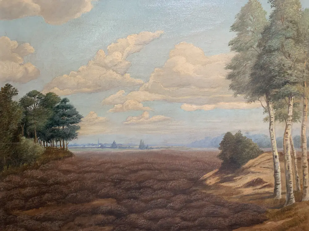 Sam Schellink (1876-1958)