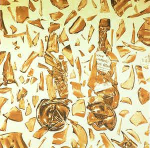 Rob Scholte - Zeefdruk, Zonder titel verkocht voor € 100!