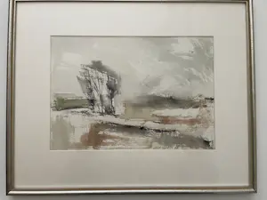 AcheterAlbert Grosfeld - Abstract landschap? Enchérissez de 95!