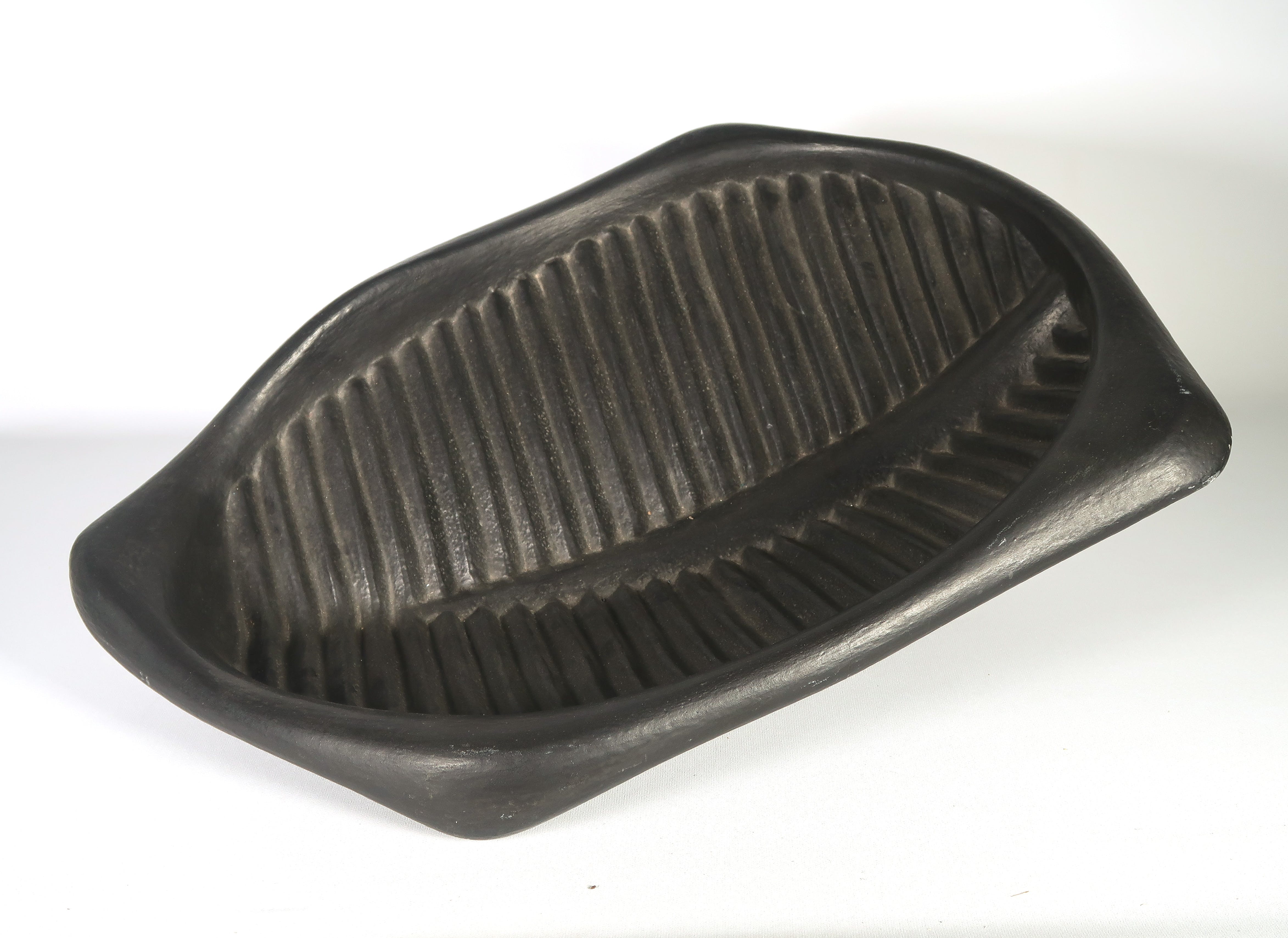 Barbara Nanning - Keramiek, Spine verkocht voor € 1!