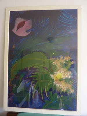 Margriet Snel - Kus voor de natuur kopen? Bied vanaf 24!