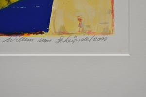 Willem van Scheijndel - Jambo kopen? Bied vanaf 1!