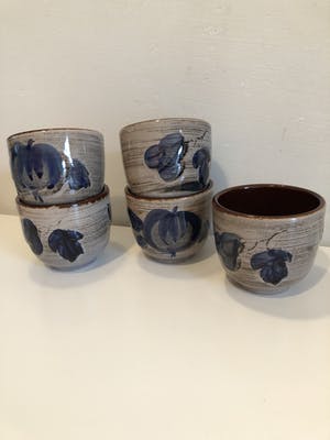 Scheurich Keramik - Prachtige kannen en mokken, vintage, W-Germany kopen? Bied vanaf 1!