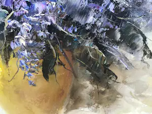 Gerardus Johannes Ernens - Bloemen in vaas kopen? Bied vanaf 175!