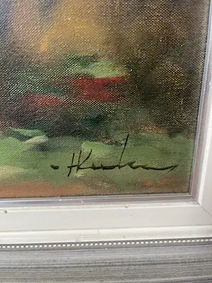 Harry Koolen - Sering bloem kopen? Bied vanaf 50!