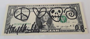 Hayden Kays - Love and peace kopen? Bied vanaf 250!