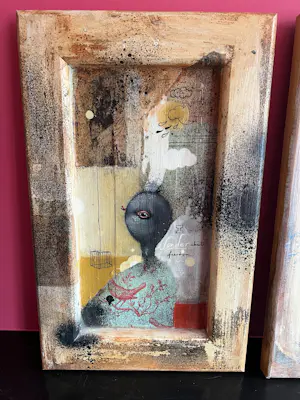 Collin van der Sluijs - Onbekend kopen? Bied vanaf 1500!