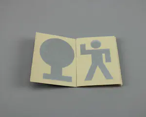 Max Kisman - INFO TYPE 1-500 mk 89 kopen? Bied vanaf 40!