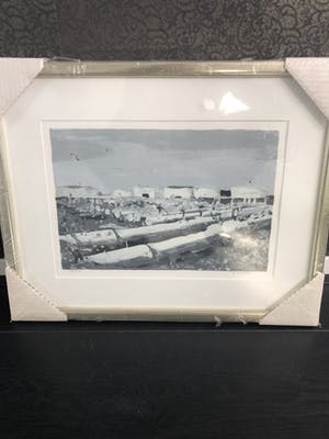 Tjebbe Beekman - Gasleidingen kopen? Bied vanaf 50!