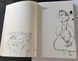 Herman Brood - 'Kwartjes vallen soms jaren later' kopen? Bied vanaf 60!