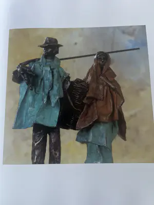 Marianne Houtkamp - Gesigneerde kunstmonografie (hardcover) kopen? Bied vanaf 40!