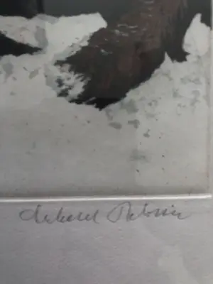 Eberhard Schlotter - La Jauria (de vangst) kopen? Bied vanaf 100!