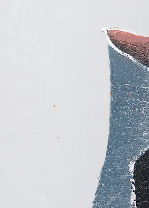 Lee Reynolds Burr - Olieverf op doek, Stilleven met aardewerk - Ingelijst (Groot) kopen? Bied vanaf 50!