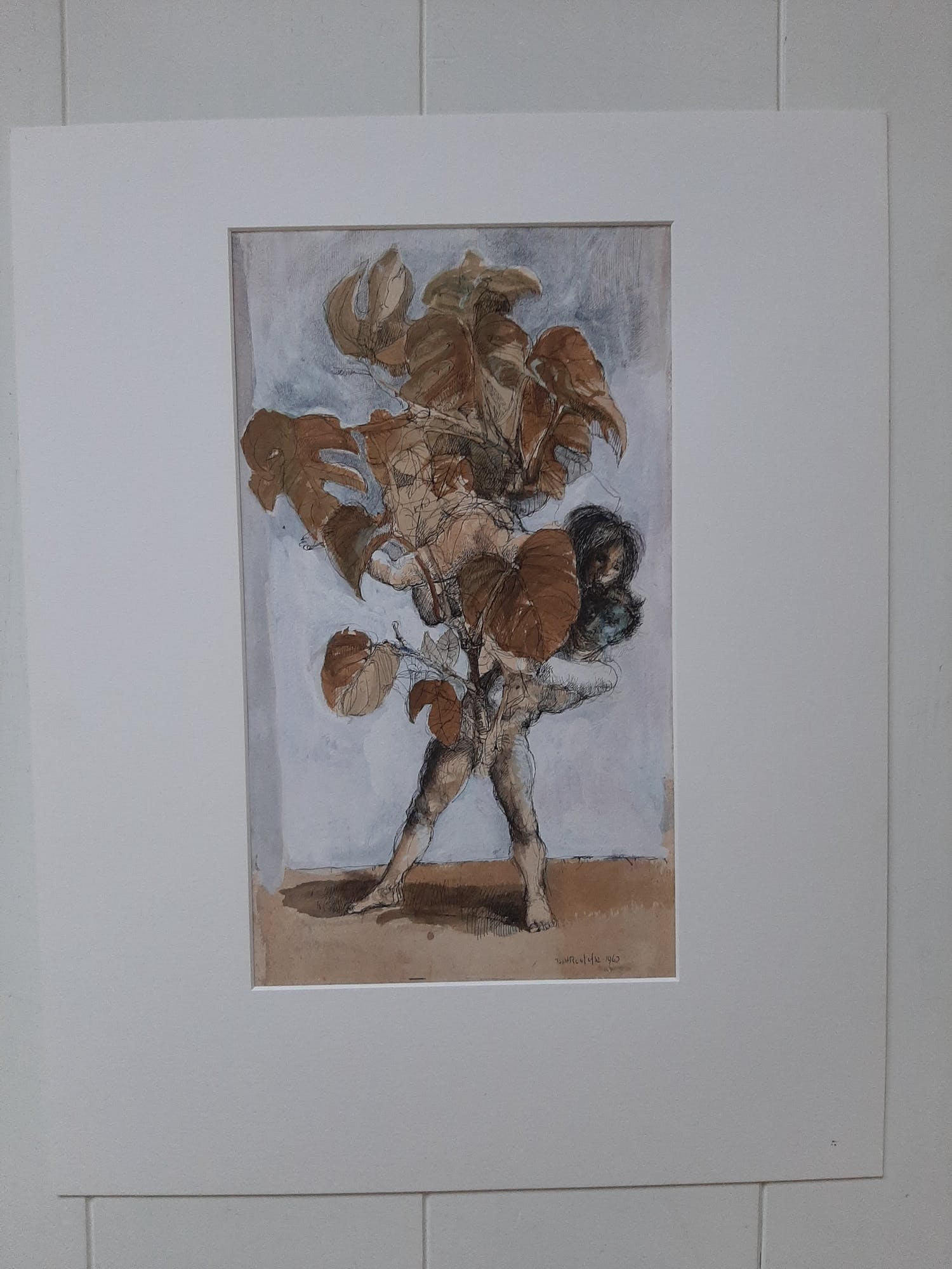 Joost Roelofsz (1943)