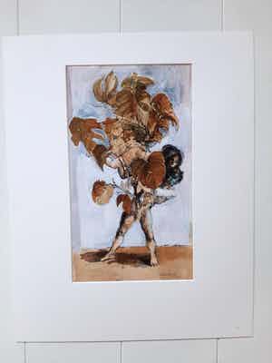 Joost Roelofsz - Onbekend verkocht voor € 350!