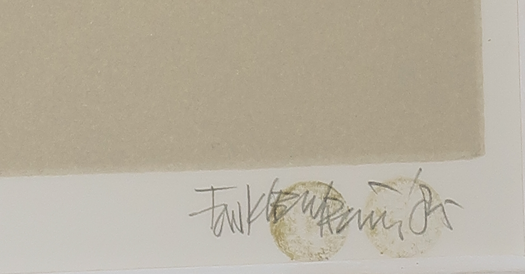 Fon Klement - Boardsnede, Paysage Jauniere - Ingelijst kopen? Bied vanaf 120!