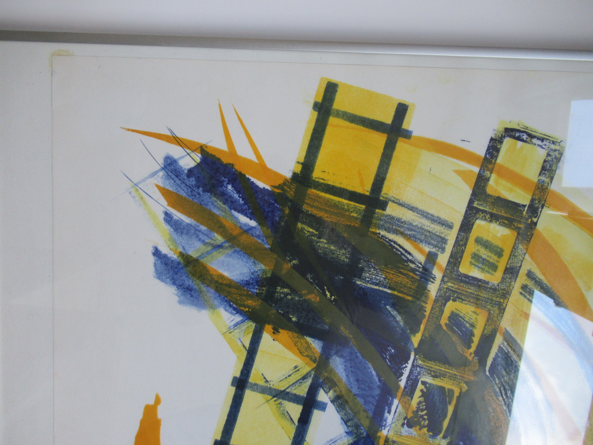 Gertrud Mandelbaum - Festival de Arte III kopen? Bied vanaf 20!