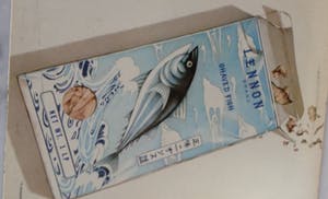 Plastic Ono Band - Shaved Fish kopen? Bied vanaf 1!