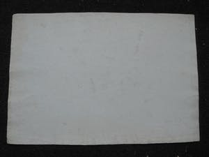 Niet of onleesbaar gesigneerd - Magnifieke 19e eeuwse tekening "Schapenbok" gesigneerd kopen? Bied vanaf 1!