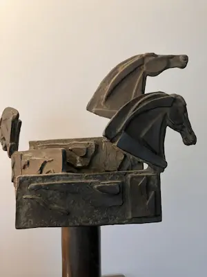 Eric Claus - Kijken, denken, doen kopen? Bied vanaf 449!