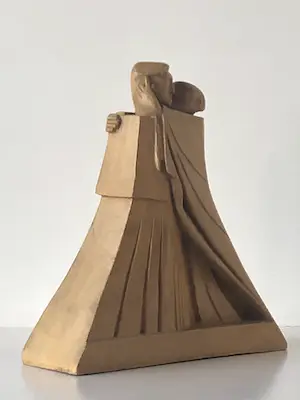 Niet of onleesbaar gesigneerd - Judaskus kopen? Bied vanaf 1!