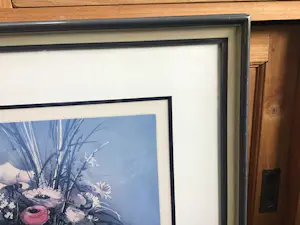 France Hilon - Stilleven. kopen? Bied vanaf 25!