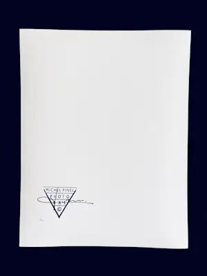 Michel Pinel - Die Zebra-Frau – 2004 kopen? Bied vanaf 60!