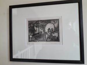 Hans van Draanen - Railway Station kopen? Bied vanaf 10!