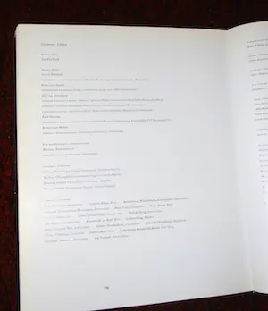 Sigurdur Gudmundsson - hardcover (x2)- gesigneerd, o.a. ook door Marlene Dumas kopen? Bied vanaf 100!