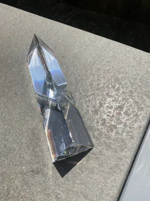 Val-Saint-Lambert - Obelisk kopen? Bied vanaf 95!