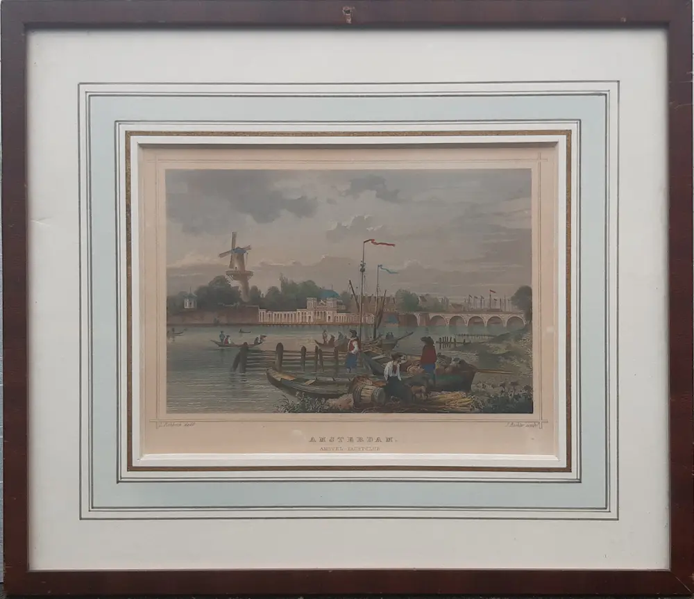 Jan Terwen (1813-1873)