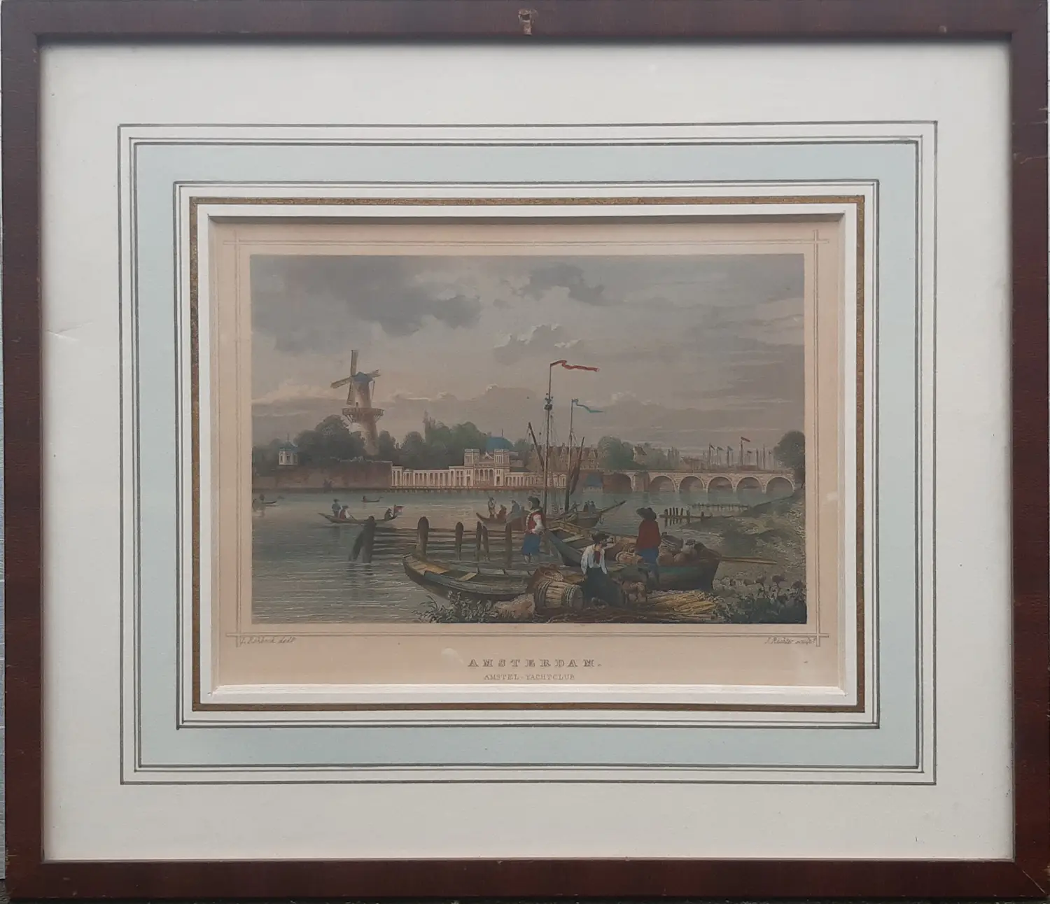 Jan Terwen (1813-1873)