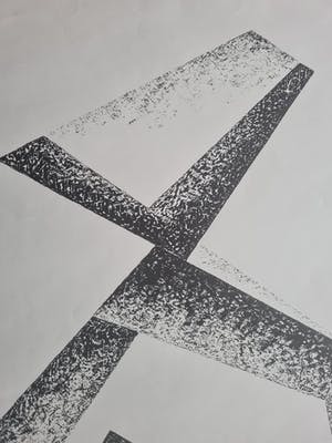 Toon Kelder - Abstract kopen? Bied vanaf 35!