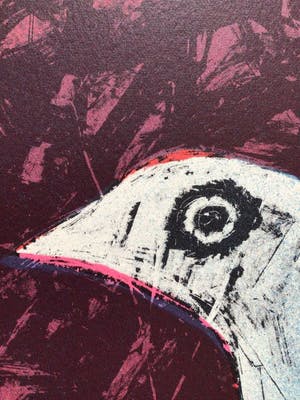 Corneille - Colombe et Bateau Rouge - e.a. exemplaar kopen? Bied vanaf 175!