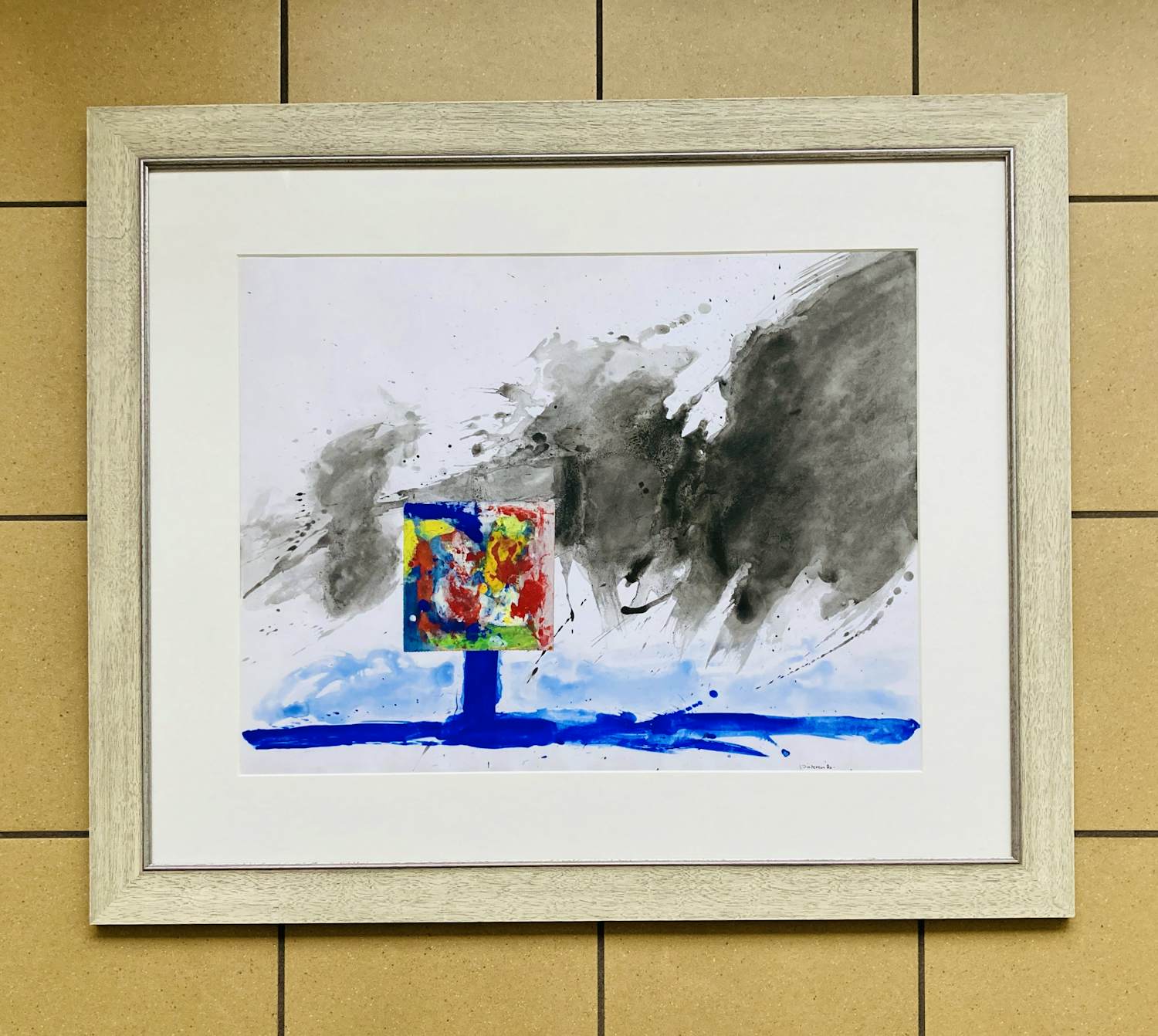 Jef Diederen - Zonder titel kopen? Bied vanaf 225!