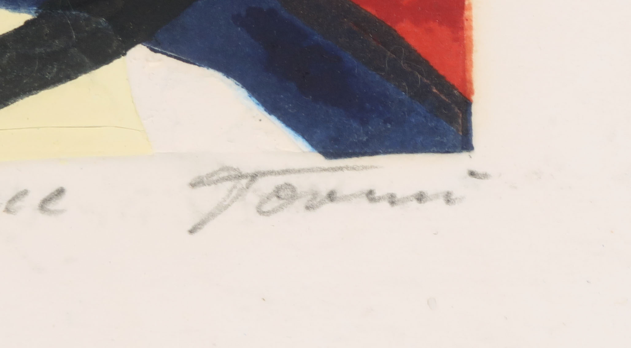 Jan Tormi - Carborundum, Chance kopen? Bied vanaf 1!