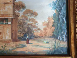 Nikolai Ivanovich Jurasov - Huis in landschap kopen? Bied vanaf 375!