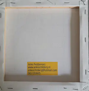 Anke Peddemors - WC 2026 even rust kopen? Bied vanaf 33!