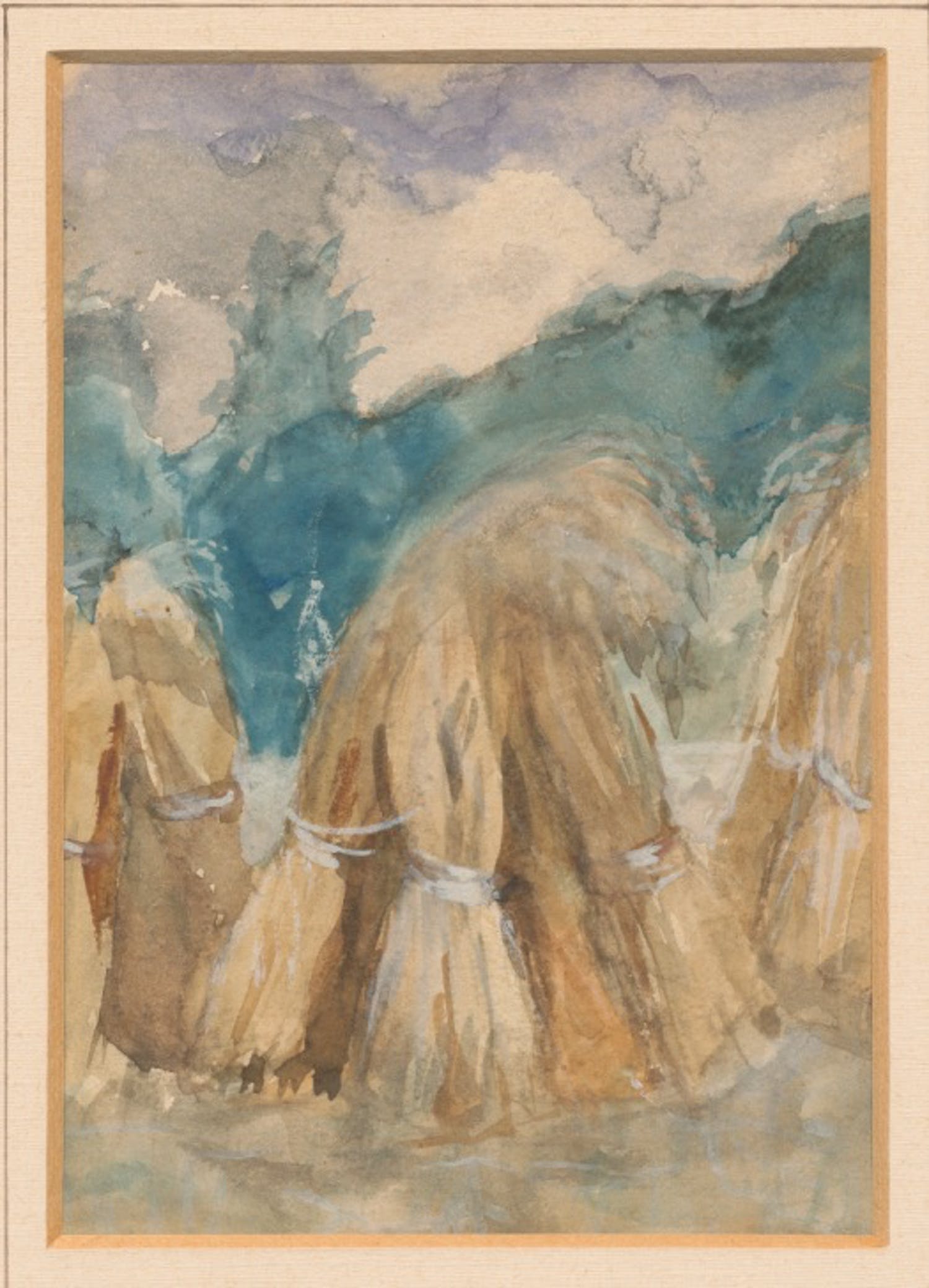 Betsy Repelius (1848-1921)