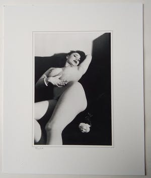 Corneille - Fotogravure (Piezo grafiek) 2002 kopen? Bied vanaf 50!