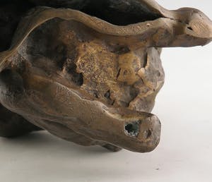 Bets van Wezel - Brons, Zittende kinderen kopen? Bied vanaf 150!